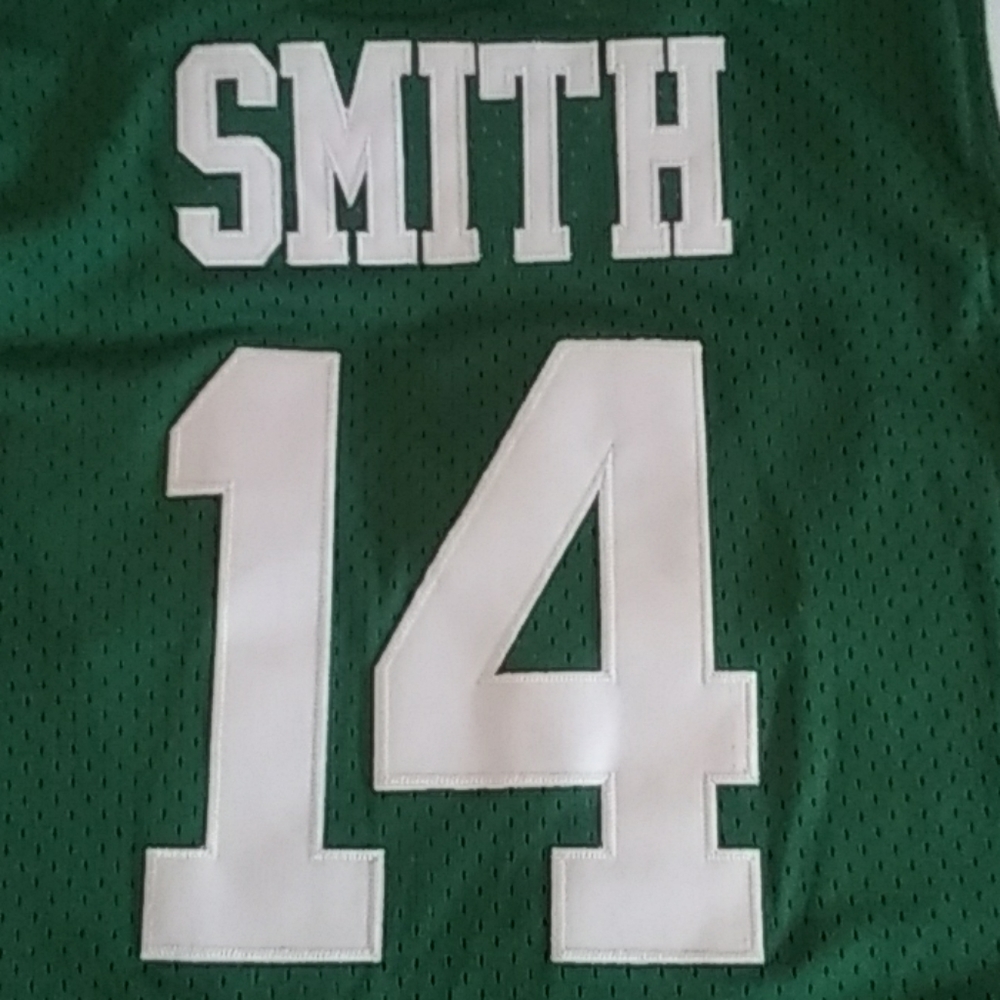 Will Smith Bel-Air Jersey - Picture 4 of 6